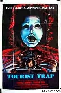 Tourist Trap