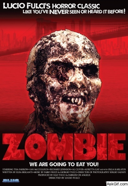 Zombie