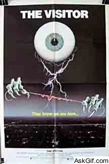 The Visitor