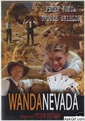 Wanda Nevada