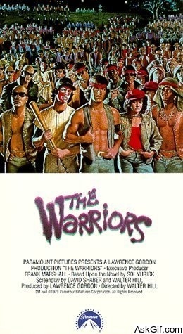 The Warriors