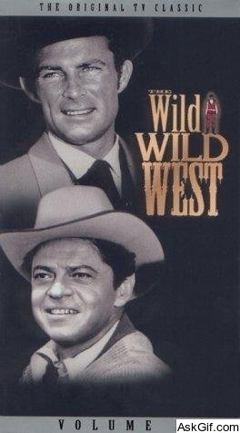 The Wild Wild West Revisited