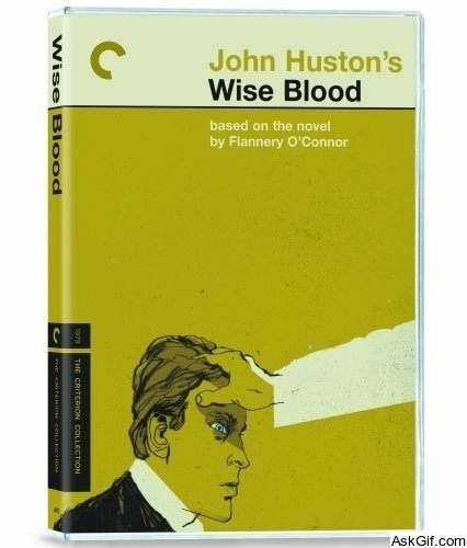 Wise Blood