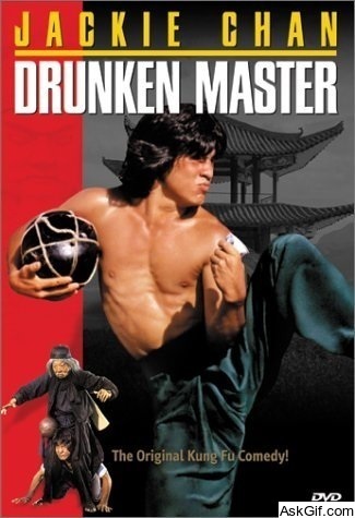 Drunken Master