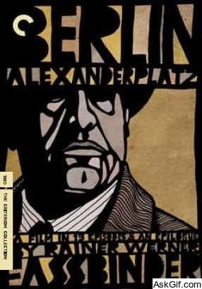 Berlin Alexanderplatz