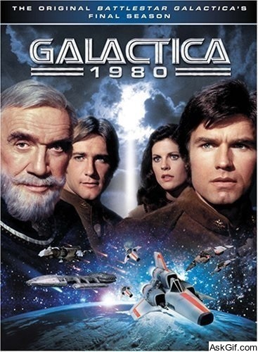 Galactica 1980