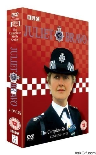Juliet Bravo