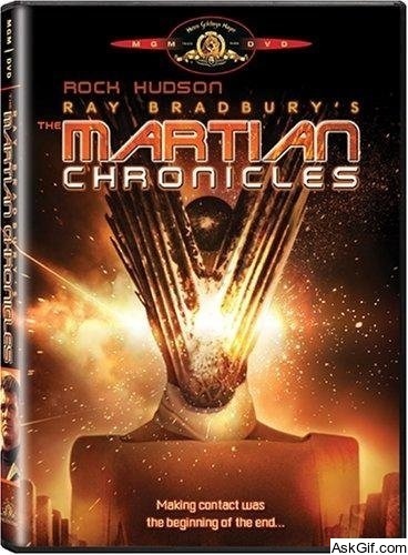 The Martian Chronicles