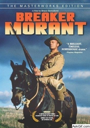 Breaker Morant