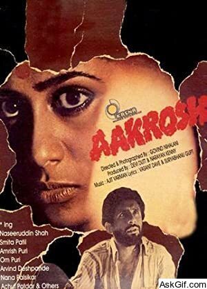 Aakrosh