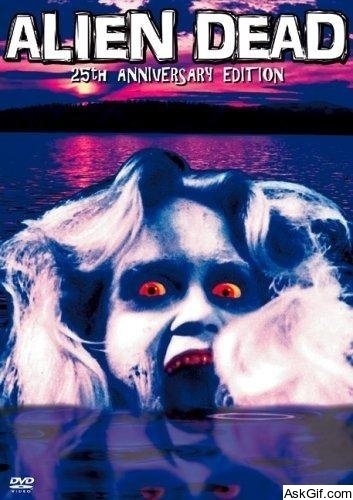 The Alien Dead