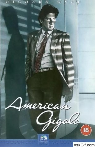 American Gigolo