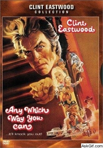 Any Which Way You Can