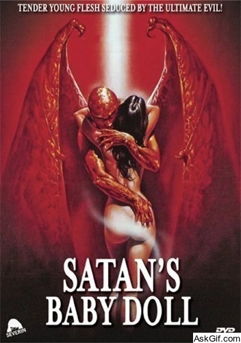 Satan's Baby Doll