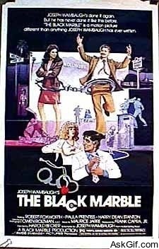 The Black Marble