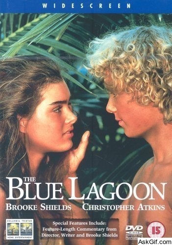 The Blue Lagoon