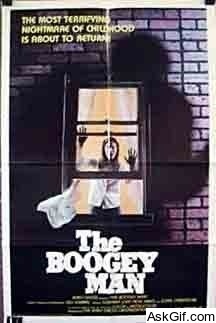 The Boogey Man