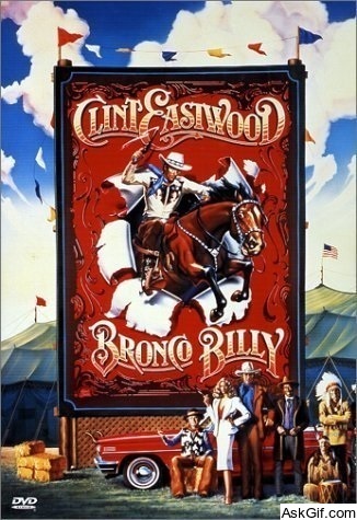 Bronco Billy