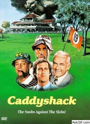 Caddyshack