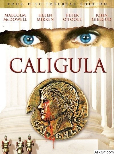 Caligula