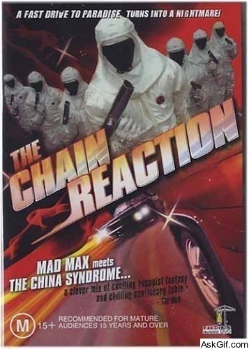 The Chain Reaction
