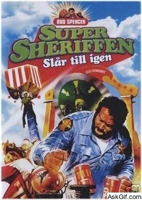 Chissà perché... capitano tutte a me