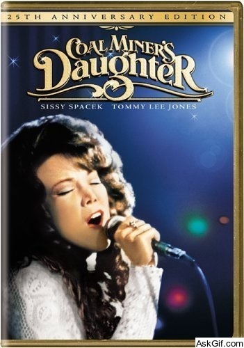 Coal Miner's Daughter