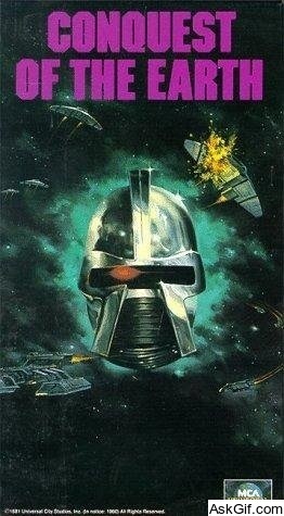 Conquest of the Earth