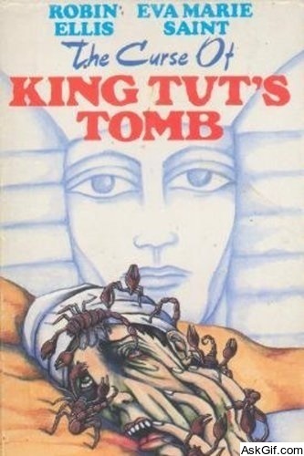 The Curse of King Tut's Tomb