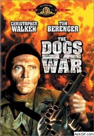 The Dogs of War