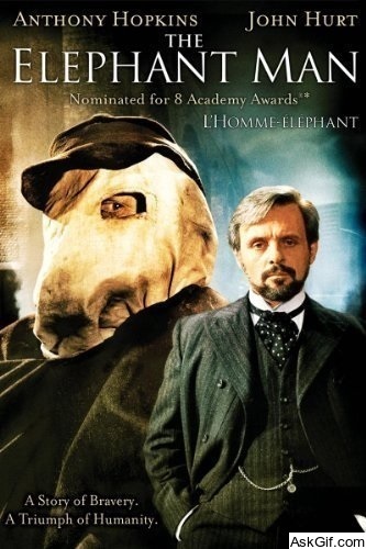The Elephant Man