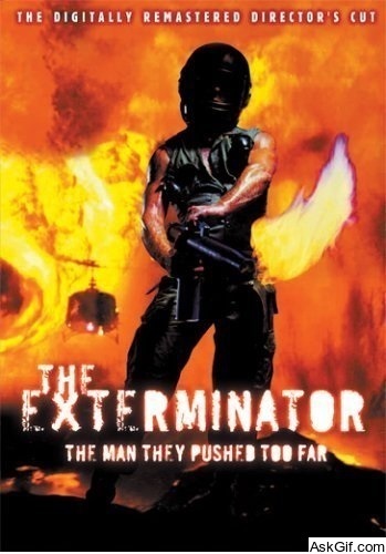 The Exterminator