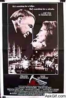 The First Deadly Sin