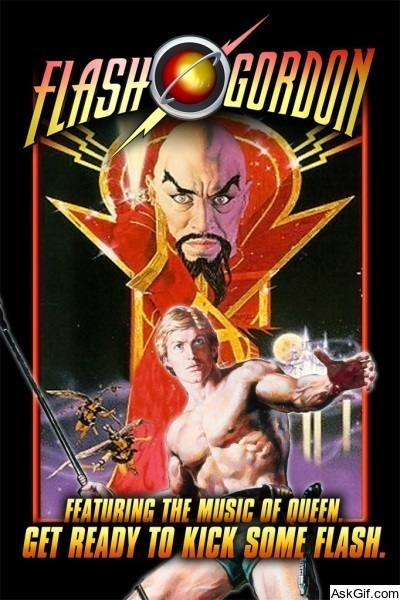 Flash Gordon