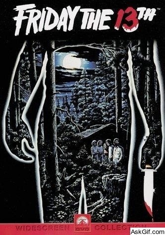 Friday the 13th