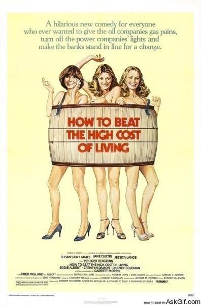 How to Beat the High Cost of Living