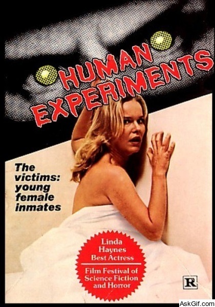 Human Experiments