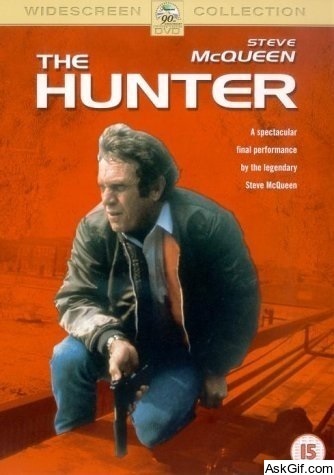 The Hunter
