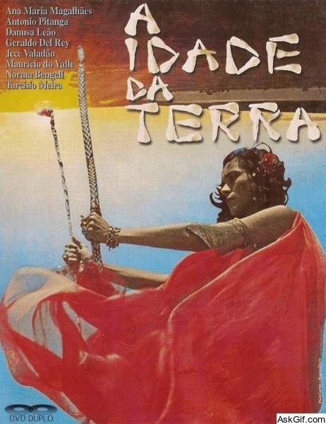 The Age of the Earth