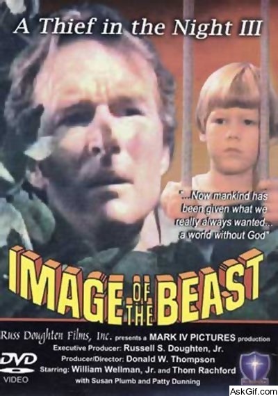Image of the Beast