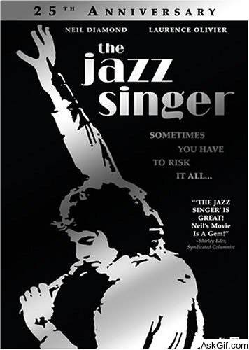 The Jazz Singer