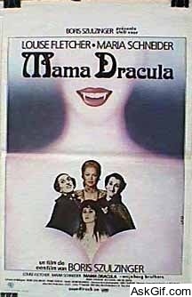 Mama Dracula