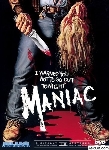 Maniac