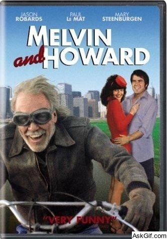 Melvin and Howard