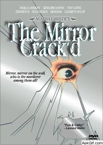 The Mirror Crack'd
