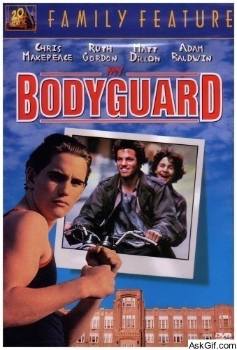 My Bodyguard