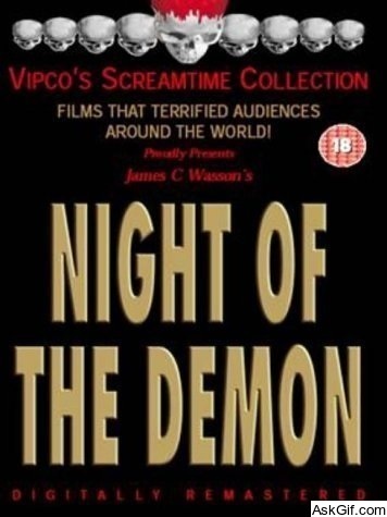 Night of the Demon