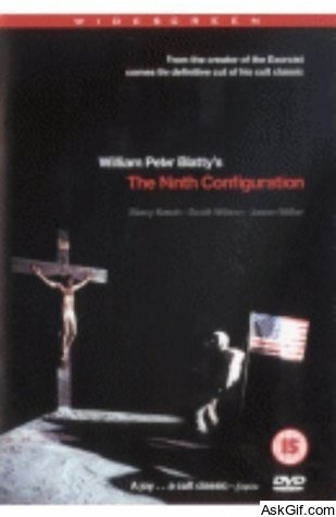The Ninth Configuration