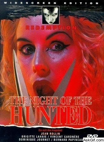 The Night of the Hunted