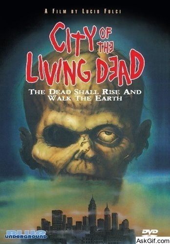 City of the Living Dead
